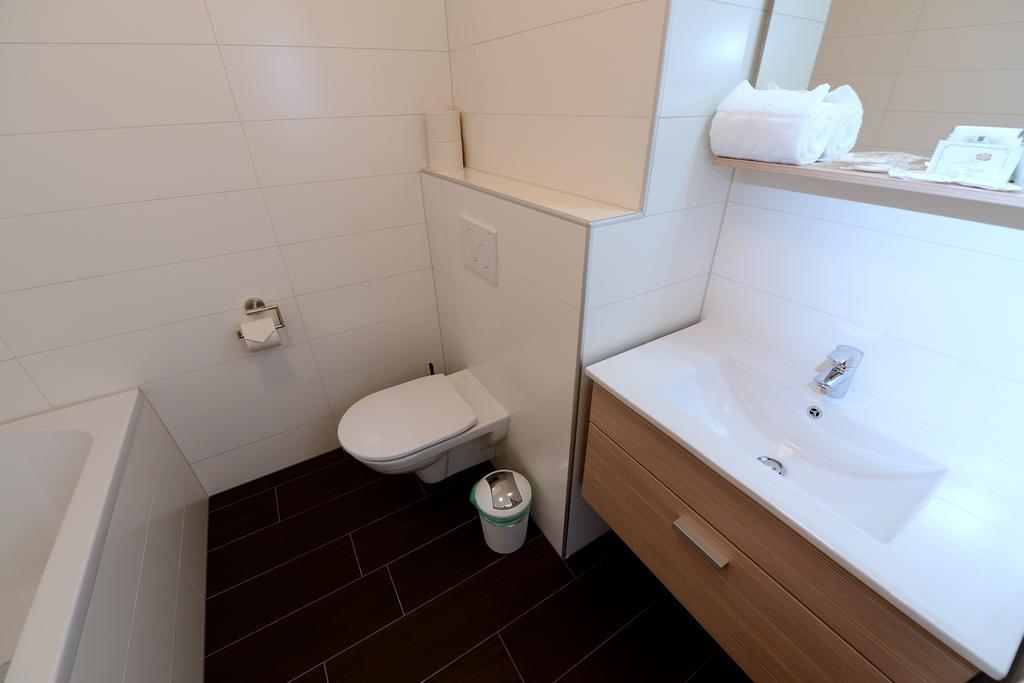 Premium Apartments Am Weissensee Esterno foto