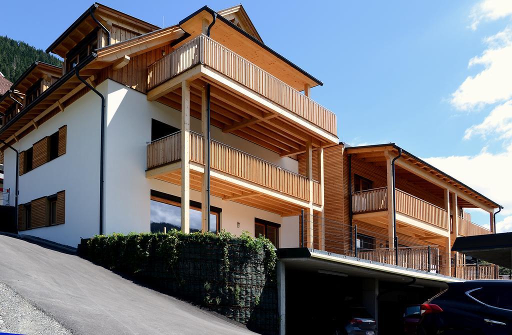 Premium Apartments Am Weissensee Esterno foto