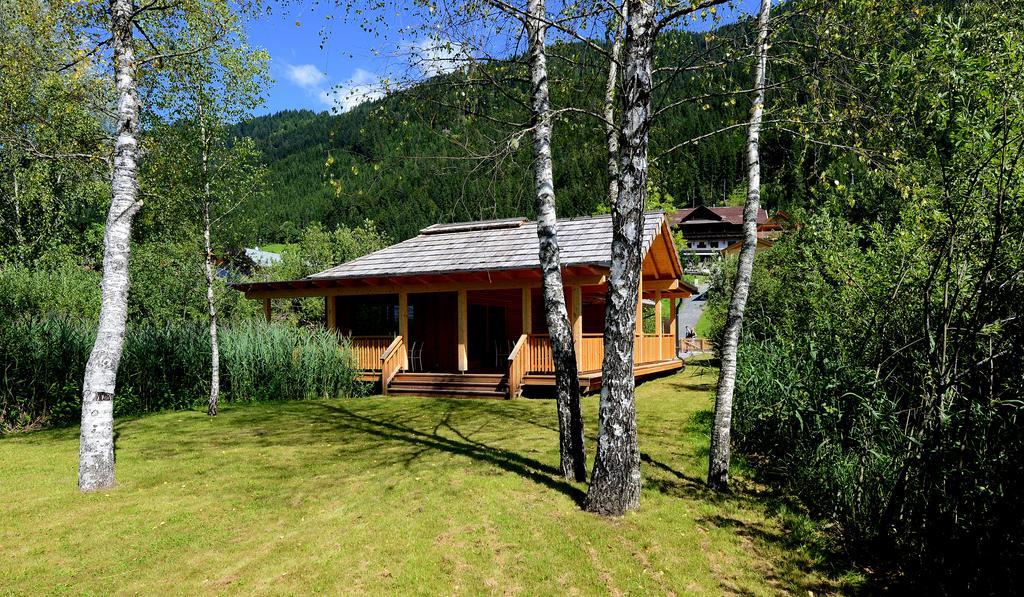 Premium Apartments Am Weissensee Esterno foto